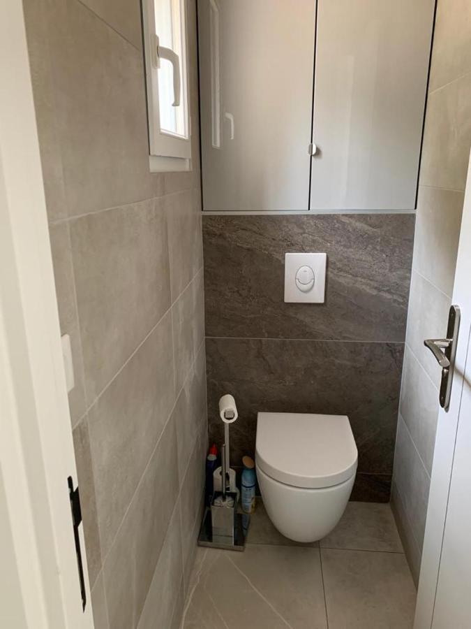 Appartement Ds Villa Terre Blanche Sanary-sur-Mer Zimmer foto